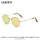 �����С� SABRE ��������Ź ���󥰥饹 �᤬�� JEREMY 2 GOLD METAL FRAME PINK MIRROR LENS SUNGLASS SS8-503GM-PM-J A55B B3C C3D D1E E13F