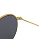 �����С� SABRE ��������Ź ���󥰥饹 �᤬�� JEREMY 2 GOLD METAL FRAME PINK MIRROR LENS SUNGLASS SS8-503GM-PM-J A55B B3C C3D D1E E13F