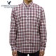����ꥫ�󥤡����� AMERICAN EAGLE ������ ��� Ĺµ �ܥ�������󥷥�� AE PLAID POPLIN BUTTON-DOWN SHIRT 0153-1272-106 A04B B1C C1D D6E E11F