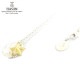 ϥ HARIM Ź ͥå쥹 DAY BREAKER PENDANT DAYLIGHT AND STAR NECKLACE HRP099S A82B B3C C3D D8E E32F
