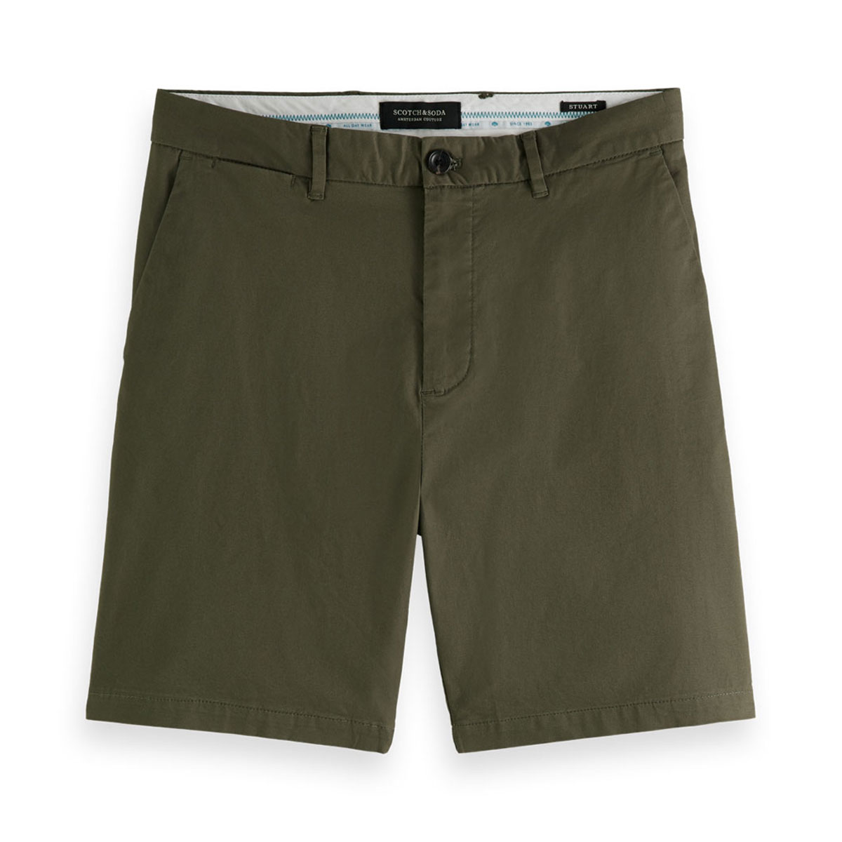 åɥ ܥȥॹ  Ź SCOTCHSODA ϡեѥ STUART - CLASSIC PIMA COTTON SHORT 160726 2131 32506 48 SHARK A39B B1C C2D D4E E08F