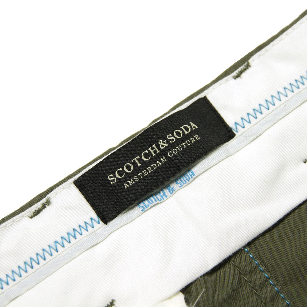 åɥ ܥȥॹ  Ź SCOTCHSODA ϡեѥ STUART - CLASSIC PIMA COTTON SHORT 160726 2131 32506 48 SHARK A39B B1C C2D D4E E08F