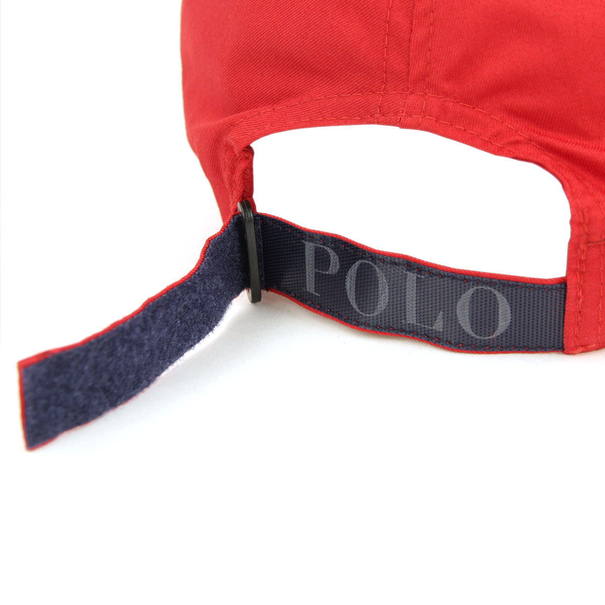�ݥ� ���ե������ ����å� ��� ��ǥ����� ������ POLO RALPH LAUREN ˹�� �١����ܡ��륭��å� PERFORMANCE PONY CAP H214SC77 RL 2000 RED A05B B3C C3D D4E E11F