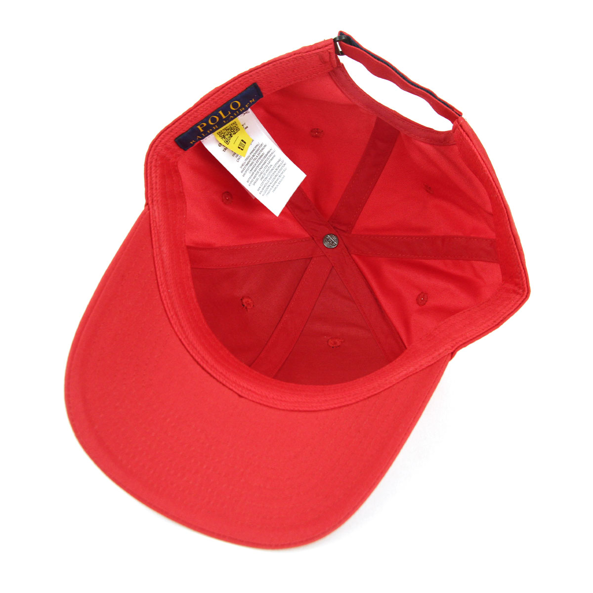 �ݥ� ���ե������ ����å� ��� ��ǥ����� ������ POLO RALPH LAUREN ˹�� �١����ܡ��륭��å� PERFORMANCE PONY CAP H214SC77 RL 2000 RED A05B B3C C3D D4E E11F