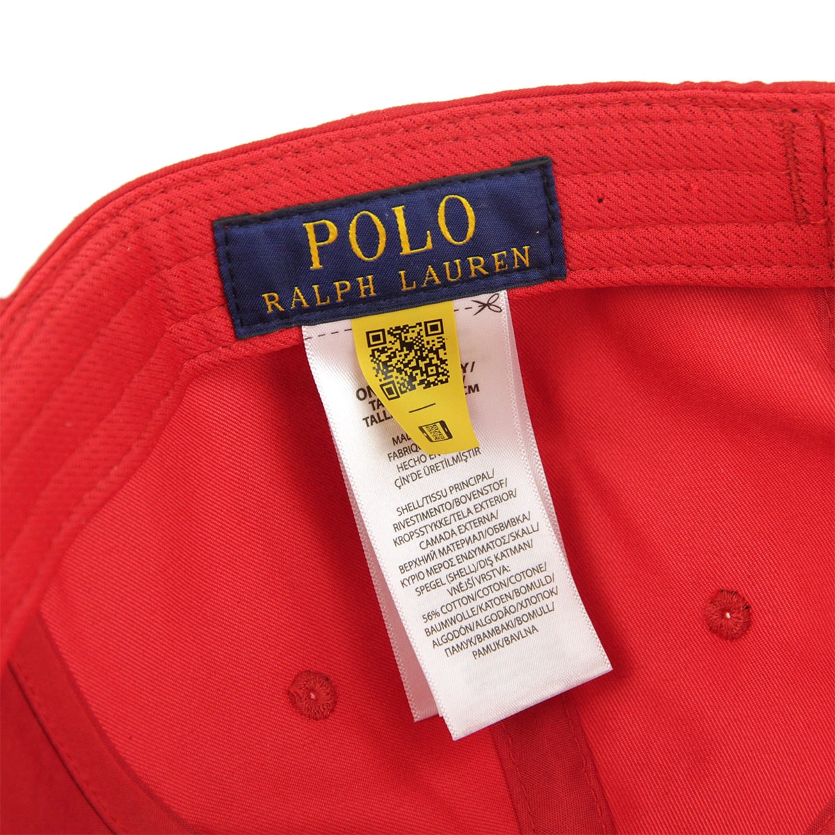 �ݥ� ���ե������ ����å� ��� ��ǥ����� ������ POLO RALPH LAUREN ˹�� �١����ܡ��륭��å� PERFORMANCE PONY CAP H214SC77 RL 2000 RED A05B B3C C3D D4E E11F