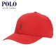 �ݥ� ���ե������ ����å� ��� ��ǥ����� ������ POLO RALPH LAUREN ˹�� �١����ܡ��륭��å� PERFORMANCE PONY CAP H214SC77 RL 2000 RED A05B B3C C3D D4E E11F