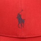 �ݥ� ���ե������ ����å� ��� ��ǥ����� ������ POLO RALPH LAUREN ˹�� �١����ܡ��륭��å� PERFORMANCE PONY CAP H214SC77 RL 2000 RED A05B B3C C3D D4E E11F