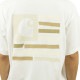 �����ϡ��� T����� ��� ������ CARHARTT WIP ȾµT����� �Хå��ץ��� ���롼�ͥå� S/S MEDLEY STATE T-SHIRT WHITE I030169 02XX AB0B B1C C1D D1E E01F