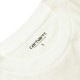 �����ϡ��� T����� ��� ������ CARHARTT WIP ȾµT����� �Хå��ץ��� ���롼�ͥå� S/S MEDLEY STATE T-SHIRT WHITE I030169 02XX AB0B B1C C1D D1E E01F