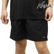 ʥ  硼ȥѥ Ź NANGA ʥ ϡեѥ ûѥ NYLON TUSSER EASY SHORTS NW2321-1I512 BLACK A16B B1C C2D D4E E13F