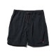 ʥ  硼ȥѥ Ź NANGA ʥ ϡեѥ ûѥ NYLON TUSSER EASY SHORTS NW2321-1I512 BLACK A16B B1C C2D D4E E13F