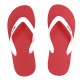 �������륺 ��� ��ǥ����� ������� ��������Ź LOCALS �ӡ���������� �ȥ󥰥������ LOCALS STRIPE SLIPPA SANDAL 1395 RED