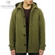 �����å�����ɥ����� SCOTCH��SODA ��������Ź ��� ������ CLASSIC HOODED PARKA COAT 139201 0360 41105 MILITAR A39B B1C C1D D4E E08F