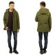 �����å�����ɥ����� SCOTCH��SODA ��������Ź ��� ������ CLASSIC HOODED PARKA COAT 139201 0360 41105 MILITAR A39B B1C C1D D4E E08F