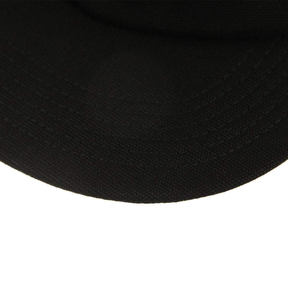 �ʥ� ��� ��ǥ����� ����å� ��������Ź NANGA �����Х� ��������å� CANVAS NNG LOGO CAP N2502-3A204A BLK BLACK