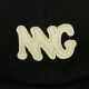 �ʥ� ��� ��ǥ����� ����å� ��������Ź NANGA �����Х� ��������å� CANVAS NNG LOGO CAP N2502-3A204A BLK BLACK