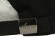 �ʥ� ��� ��ǥ����� ����å� ��������Ź NANGA �����Х� ��������å� CANVAS NNG LOGO CAP N2502-3A204A BLK BLACK
