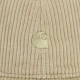 �����ϡ��� ��� ��ǥ����� ����å� ������ CARHARTT WIP �����ǥ���� ˹�� HARLEM CAP MURO/MURO��BEIGE�� I026890 0FGXX