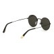 �����С� SABRE ��������Ź ���󥰥饹 �᤬�� JEREMY 2 GOLD METAL FRAME SILVER MIRROR LENS SUNGLASS SS8-503BM-SM-J A55B B3C C3D D1E E13F