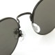 �����С� SABRE ��������Ź ���󥰥饹 �᤬�� JEREMY 2 GOLD METAL FRAME SILVER MIRROR LENS SUNGLASS SS8-503BM-SM-J A55B B3C C3D D1E E13F