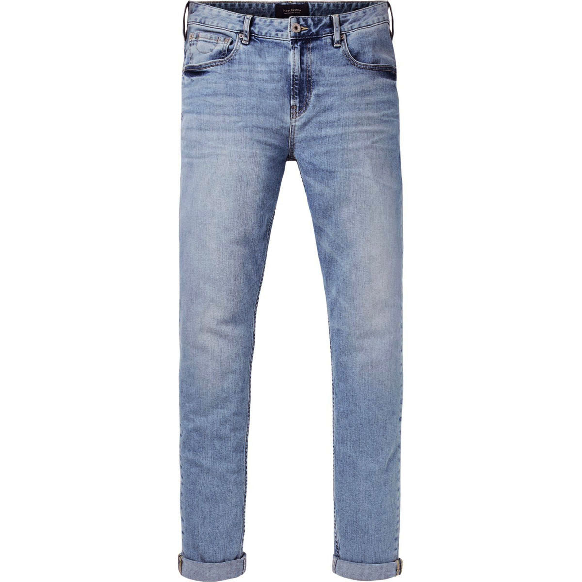 åɥ SCOTCHSODA Ź  ǥ˥ѥ SKIM BLAUW WONDER DENIM JEANS 144787 68 65539 BLAUW WONDER D A39B B1C C2D D1E E07F
