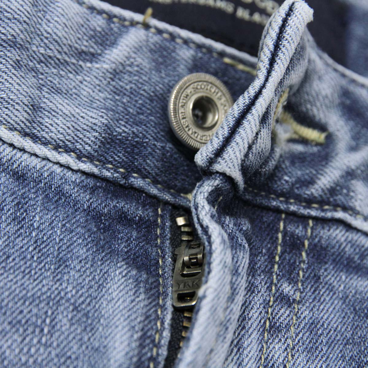 åɥ SCOTCHSODA Ź  ǥ˥ѥ SKIM BLAUW WONDER DENIM JEANS 144787 68 65539 BLAUW WONDER D A39B B1C C2D D1E E07F