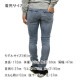 åɥ SCOTCHSODA Ź  ǥ˥ѥ SKIM BLAUW WONDER DENIM JEANS 144787 68 65539 BLAUW WONDER D A39B B1C C2D D1E E07F