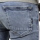 åɥ SCOTCHSODA Ź  ǥ˥ѥ SKIM BLAUW WONDER DENIM JEANS 144787 68 65539 BLAUW WONDER D A39B B1C C2D D1E E07F