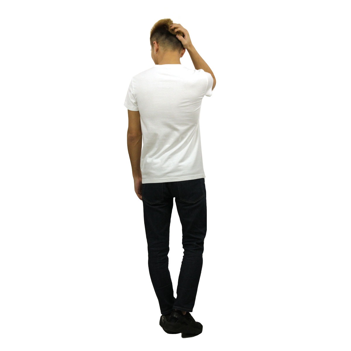 ����ꥫ�󥤡����� AMERICAN EAGLE ������ ��� ���롼�ͥå� Ⱦµ����T����� AE Graphic Tee 0181-3806-100 A04B B1C C1D D1E E01F