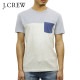 ���������롼 T����� ������ J.CREW ȾµT�����  PIECED POCKET TEE b8363 A38B B1C C1D D1E E01F