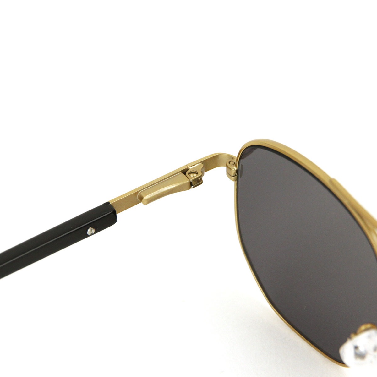 С SABRE Ź 󥰥饹 CAMERO MATTE GOLD METAL FRAME GREY LENS SUNGLASS SS8-511B-G-J A55B B3C C3D D1E E04F