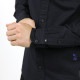 �����å�����ɥ����� ����� ��� ��������Ź SCOTCH��SODA Ĺµ����� �Х�ɥ��顼����� REGULAR FIT- COLLARLESS OXFORD SHIRT M 158445 0002 21435 78 NIGHT A39B B1C C1D D6E E06F