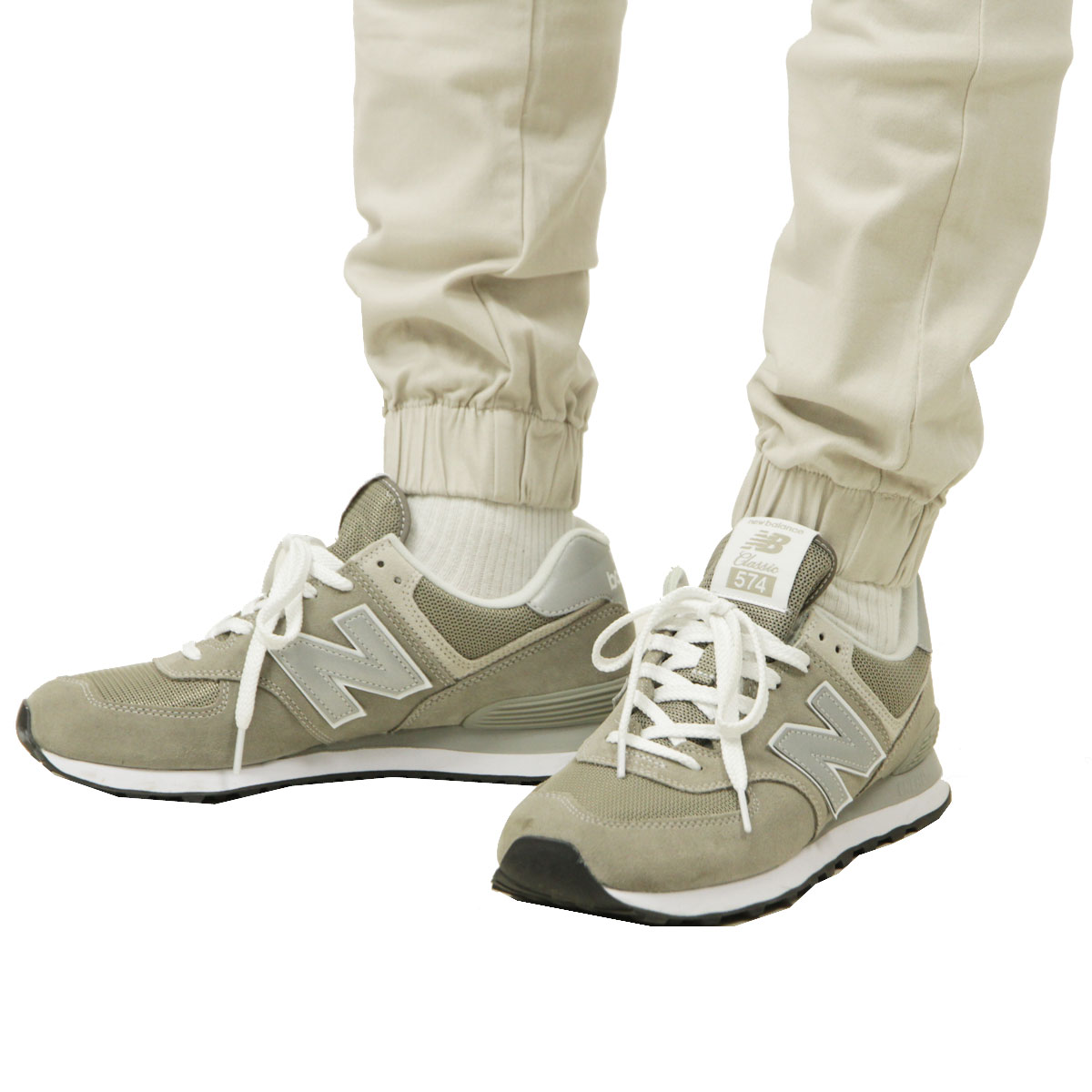 ��������� ���祬���ѥ�� ��� ��������Ź ZANEROBE ���奢����å� ���Υѥ� �ܥȥॹ SURESHOT CHINO JOGGER PANTS 732JP-NON TAUPE A13B B1C C2D D2E E18F