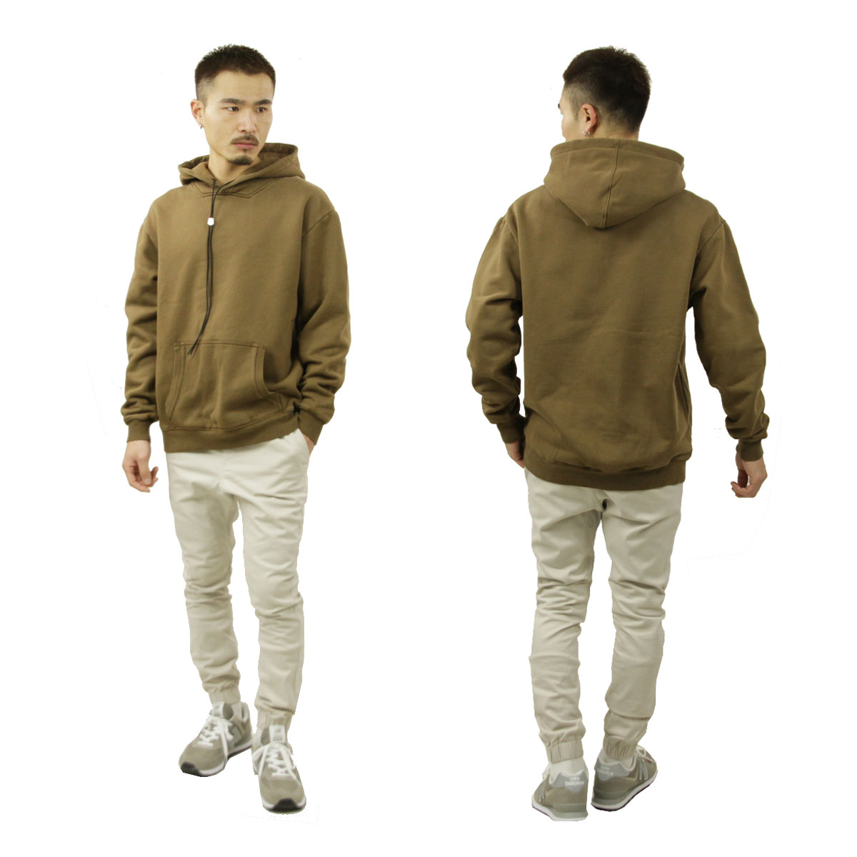 ��������� ���祬���ѥ�� ��� ��������Ź ZANEROBE ���奢����å� ���Υѥ� �ܥȥॹ SURESHOT CHINO JOGGER PANTS 732JP-NON TAUPE A13B B1C C2D D2E E18F