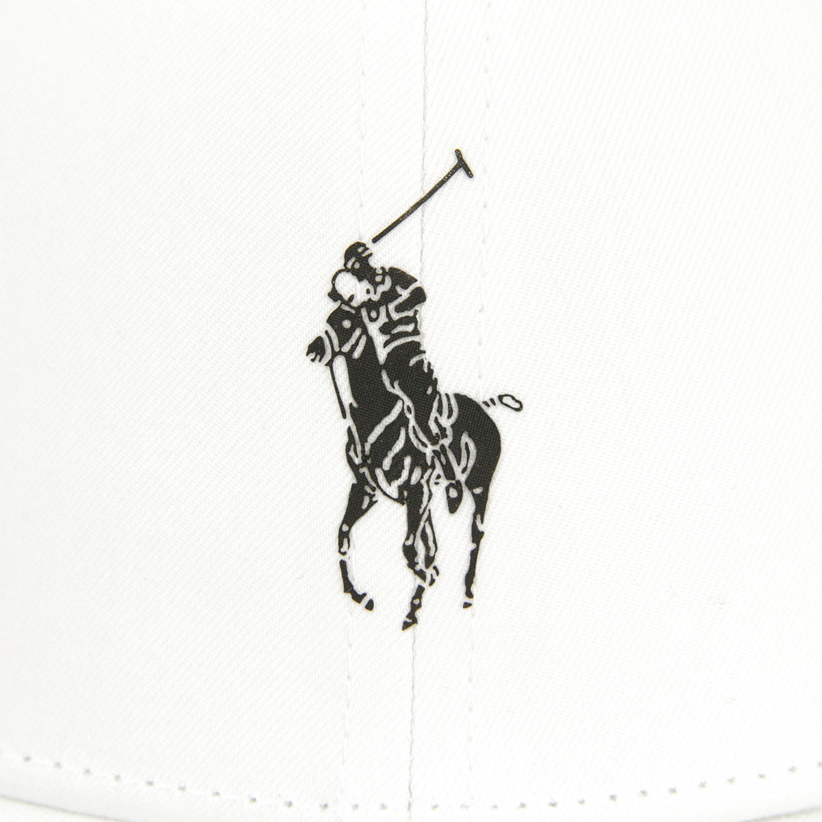 �ݥ� ���ե������ ����å� ��� ��ǥ����� ������ POLO RALPH LAUREN ˹�� �١����ܡ��륭��å� PERFORMANCE PONY CAP H214SC77 WHITE A05B B3C C3D D4E E01F