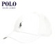 �ݥ� ���ե������ ����å� ��� ��ǥ����� ������ POLO RALPH LAUREN ˹�� �١����ܡ��륭��å� PERFORMANCE PONY CAP H214SC77 WHITE A05B B3C C3D D4E E01F