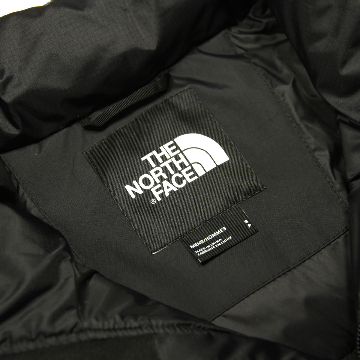 �Ρ����ե����� �����󥸥㥱�å� ��� ������ THE NORTH FACE �������� DIABLO DOWN JACKET NF0A4M9J KX7 TNF BLACK/TNF BLACK A14B B1C C1D D4E E13F