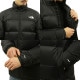 �Ρ����ե����� �����󥸥㥱�å� ��� ������ THE NORTH FACE �������� DIABLO DOWN JACKET NF0A4M9J KX7 TNF BLACK/TNF BLACK A14B B1C C1D D4E E13F