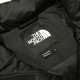 �Ρ����ե����� �����󥸥㥱�å� ��� ������ THE NORTH FACE �������� DIABLO DOWN JACKET NF0A4M9J KX7 TNF BLACK/TNF BLACK A14B B1C C1D D4E E13F
