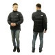 �Ρ����ե����� �����󥸥㥱�å� ��� ������ THE NORTH FACE �������� DIABLO DOWN JACKET NF0A4M9J KX7 TNF BLACK/TNF BLACK A14B B1C C1D D4E E13F