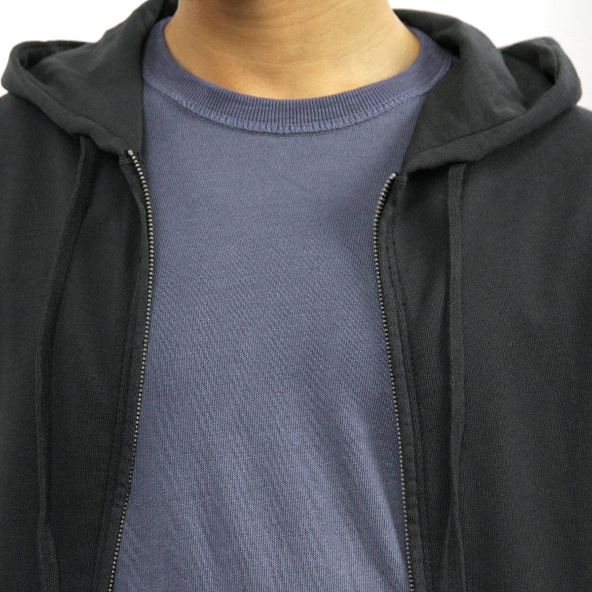 �ǥ˥ॢ��ɥ��ץ饤 �ݥ� ���ե������ �ѡ����� ��� ������ DENIM��SUPPLY RALPH LAUREN  FLEECE FULL-ZIP HOODIE A44B B1C C1D D5E E13F