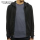 �ǥ˥ॢ��ɥ��ץ饤 �ݥ� ���ե������ �ѡ����� ��� ������ DENIM��SUPPLY RALPH LAUREN  FLEECE FULL-ZIP HOODIE A44B B1C C1D D5E E13F