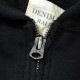 �ǥ˥ॢ��ɥ��ץ饤 �ݥ� ���ե������ �ѡ����� ��� ������ DENIM��SUPPLY RALPH LAUREN  FLEECE FULL-ZIP HOODIE A44B B1C C1D D5E E13F
