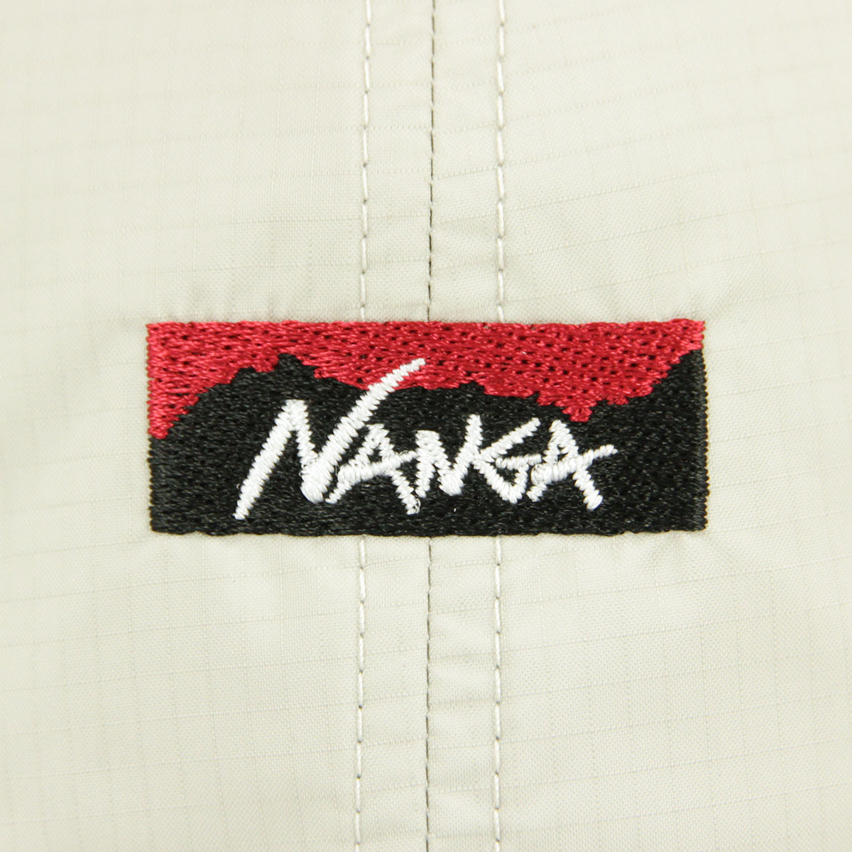 �ʥ� �������� ����å� ��� ��ǥ����� ��������Ź NANGA ˹�� NANGA��47 AURORA TEX CAP NS2411-3B019-A IVORY A16B B3C C3D D4E E18F