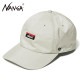 �ʥ� �������� ����å� ��� ��ǥ����� ��������Ź NANGA ˹�� NANGA��47 AURORA TEX CAP NS2411-3B019-A IVORY A16B B3C C3D D4E E18F