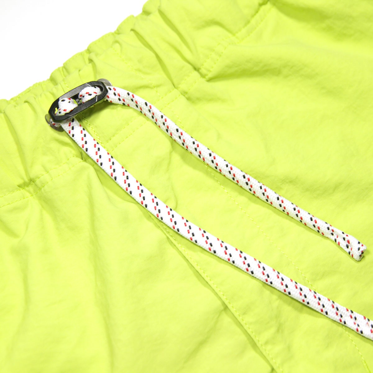 �ʥ� ��� ���硼�ȥѥ�� ��������Ź NANGA �ʥ����� �ϡ��եѥ�� û�ѥ� NYLON TUSSER EASY SHORTS NW2321-1I512 LIME A16B B1C C2D D4E E08F