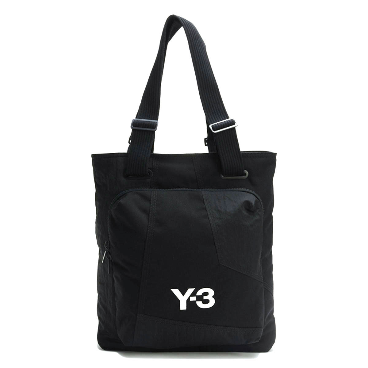 �磻���꡼ ��� ��ǥ����� �ȡ��ȥХå� ������ Y-3 �ݥꥨ���ƥ� �� Y-3 CL TOTE H63100 BLACK