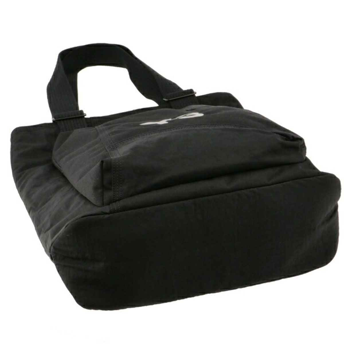 �磻���꡼ ��� ��ǥ����� �ȡ��ȥХå� ������ Y-3 �ݥꥨ���ƥ� �� Y-3 CL TOTE H63100 BLACK