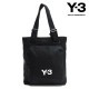 �磻���꡼ ��� ��ǥ����� �ȡ��ȥХå� ������ Y-3 �ݥꥨ���ƥ� �� Y-3 CL TOTE H63100 BLACK