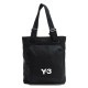 �磻���꡼ ��� ��ǥ����� �ȡ��ȥХå� ������ Y-3 �ݥꥨ���ƥ� �� Y-3 CL TOTE H63100 BLACK